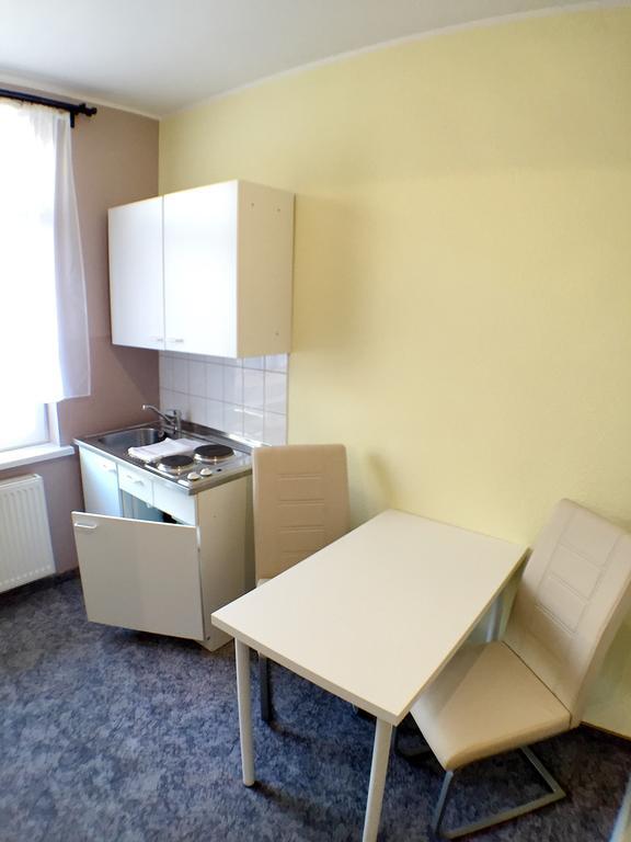 Blechleppel - Die Pension Im Harz Benneckenstein Room photo